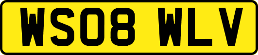 WS08WLV