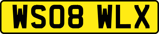 WS08WLX