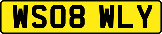 WS08WLY