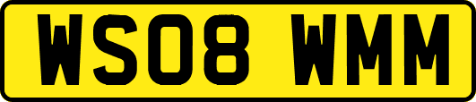WS08WMM
