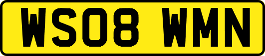 WS08WMN