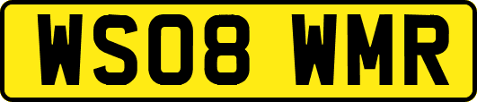 WS08WMR