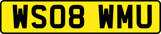 WS08WMU