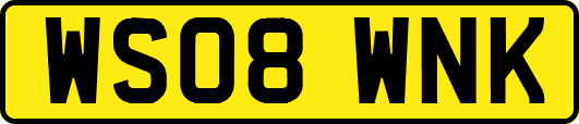 WS08WNK