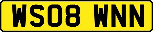 WS08WNN