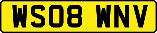 WS08WNV