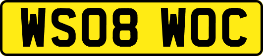 WS08WOC