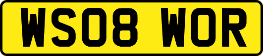WS08WOR