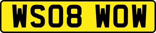 WS08WOW