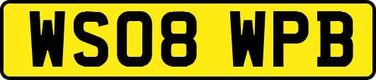 WS08WPB