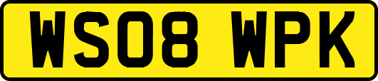 WS08WPK