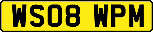 WS08WPM