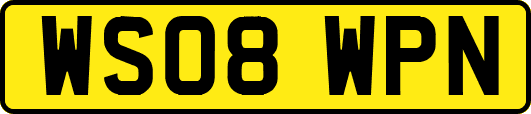 WS08WPN