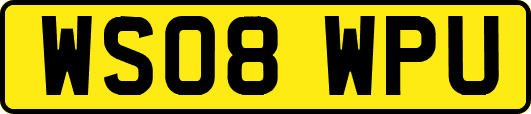 WS08WPU