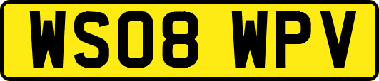 WS08WPV