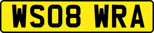 WS08WRA