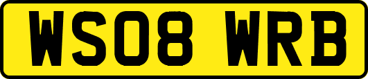 WS08WRB