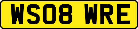 WS08WRE