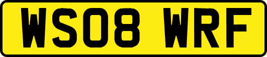 WS08WRF