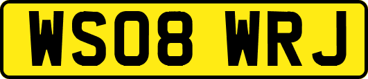 WS08WRJ