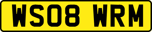 WS08WRM