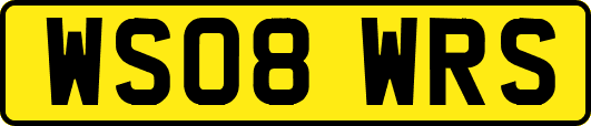 WS08WRS