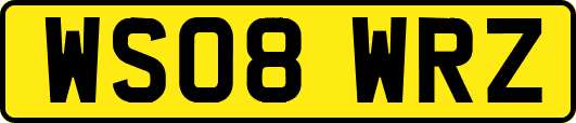 WS08WRZ