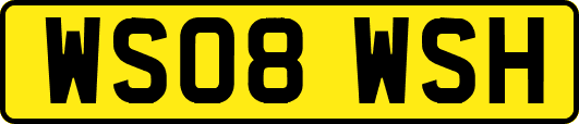 WS08WSH