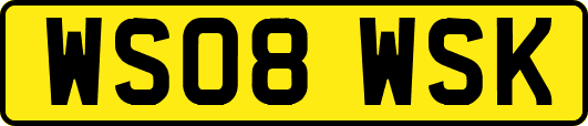 WS08WSK