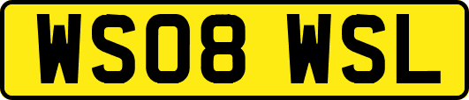 WS08WSL