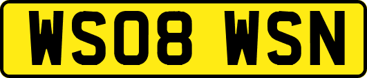 WS08WSN