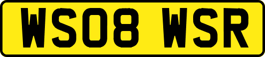 WS08WSR