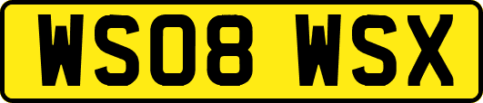 WS08WSX