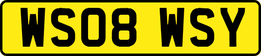 WS08WSY