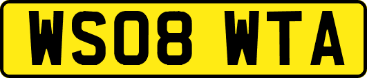 WS08WTA