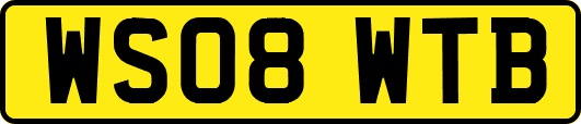 WS08WTB