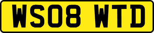 WS08WTD