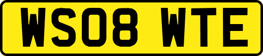 WS08WTE