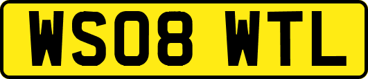 WS08WTL