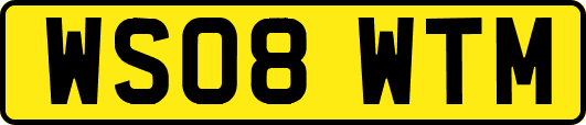 WS08WTM