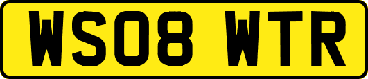 WS08WTR