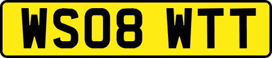 WS08WTT