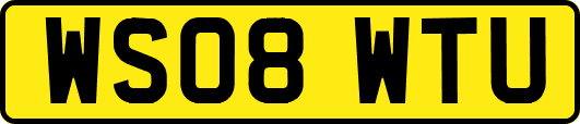 WS08WTU