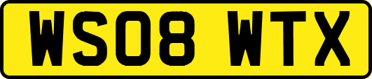 WS08WTX