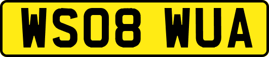 WS08WUA