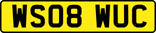 WS08WUC