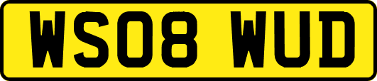 WS08WUD