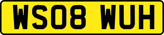 WS08WUH