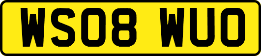 WS08WUO