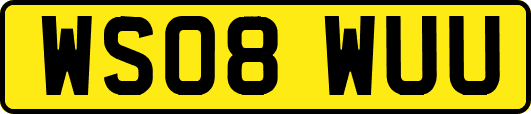 WS08WUU